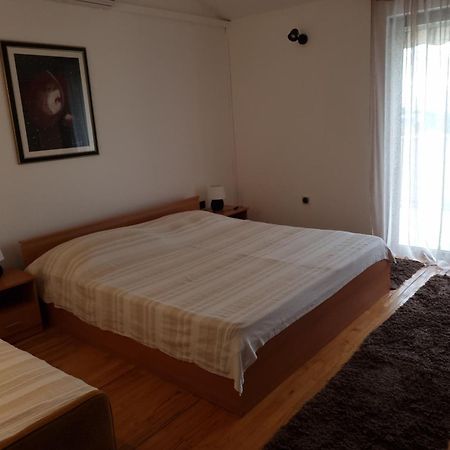 Villa Oliva Makarska Exterior photo